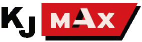 Logo KJMAX
